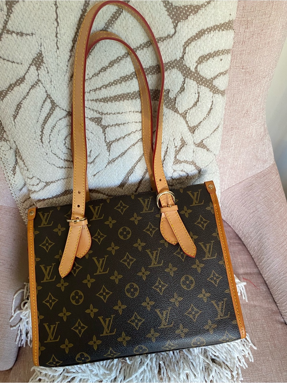 SHOULDER BAG - Picture 3 of 16
